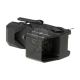 Ultra Shot R-Spec Reflex Sight - Black - Ultra Shot R-Spec Reflex Sight - Black -
