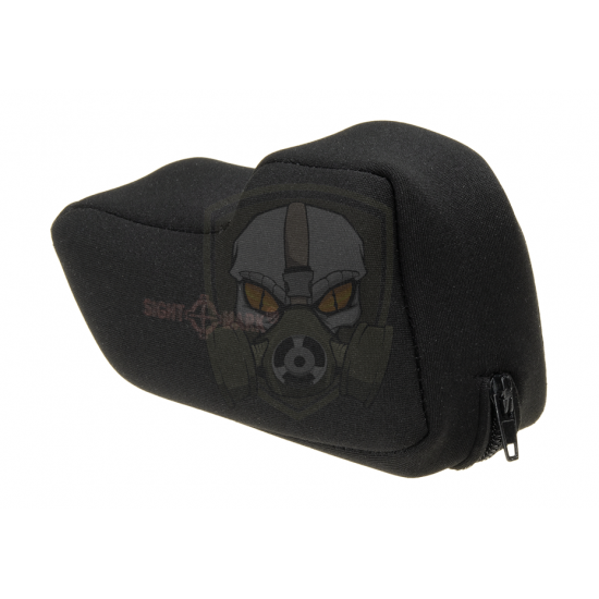 Ultra Shot R-Spec Reflex Sight - Black - Ultra Shot R-Spec Reflex Sight - Black -