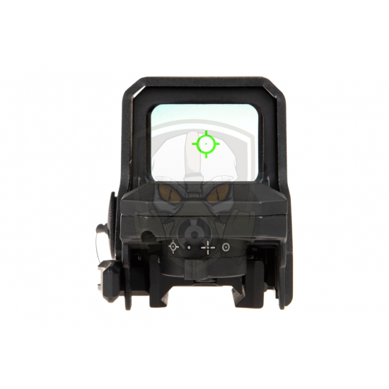 Ultra Shot R-Spec Reflex Sight - Black - Ultra Shot R-Spec Reflex Sight - Black -