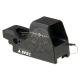 Ultra Shot A-Spec Reflex Sight
