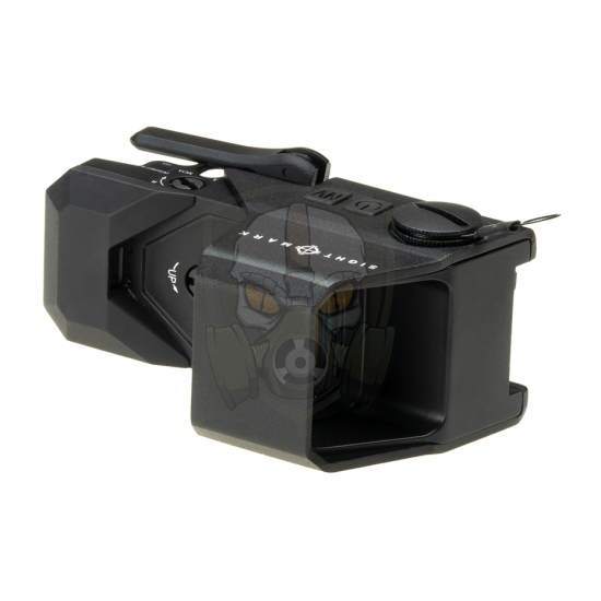 Ultra Shot A-Spec Reflex Sight