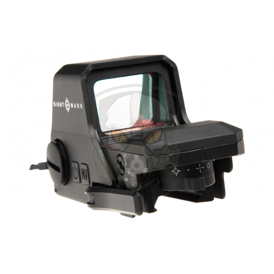 Ultra Shot A-Spec Reflex Sight