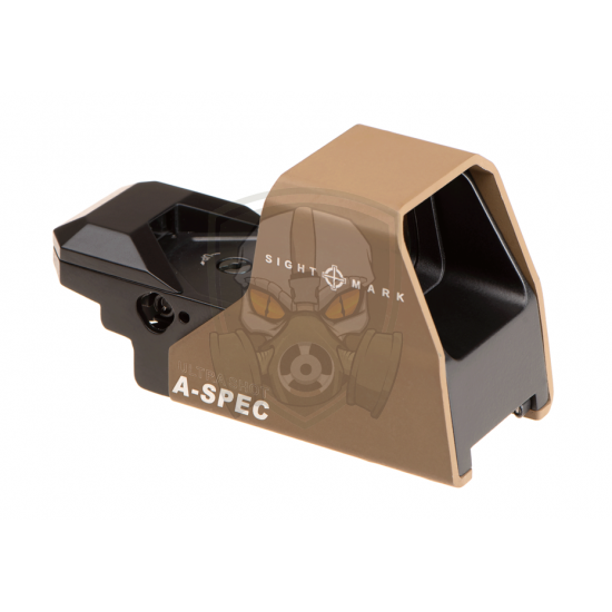 UltraShot A-Spec Reflex Sight