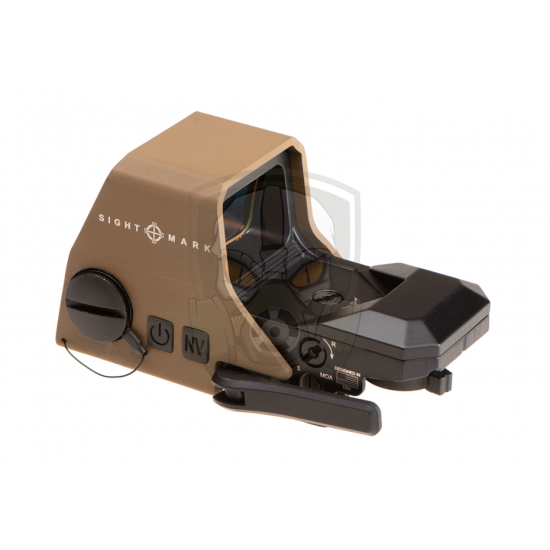 UltraShot A-Spec Reflex Sight