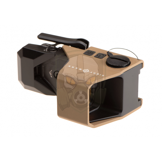 UltraShot A-Spec Reflex Sight