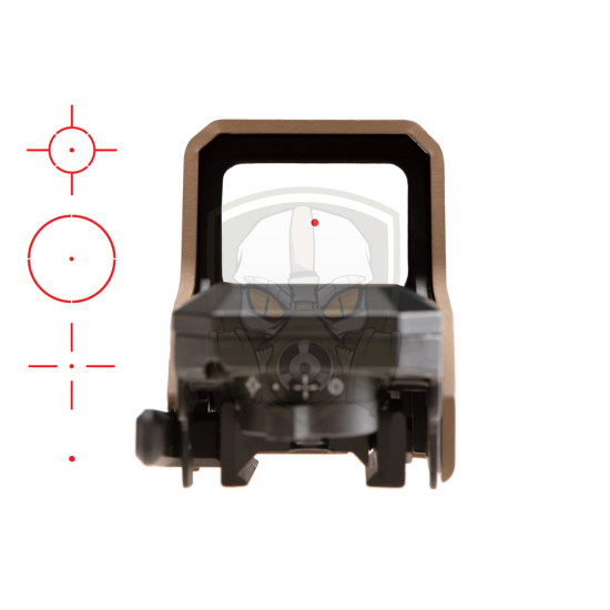 UltraShot A-Spec Reflex Sight