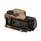 UltraShot M-Spec FMS Reflex Sight - Dark Earth -