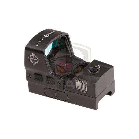Core Shot A-Spec FMS Reflex Sight