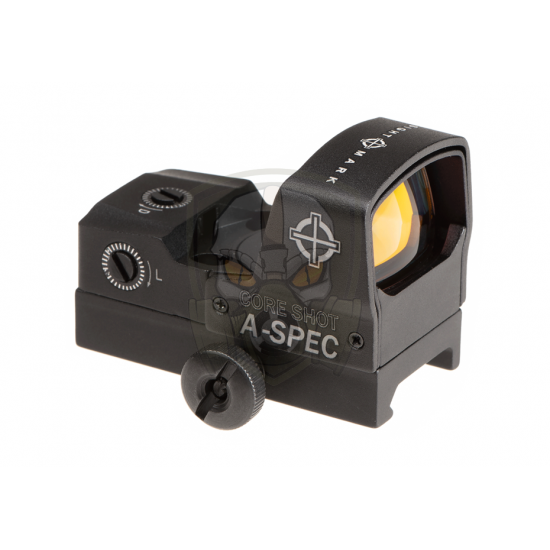 Core Shot A-Spec LQD Reflex Sight