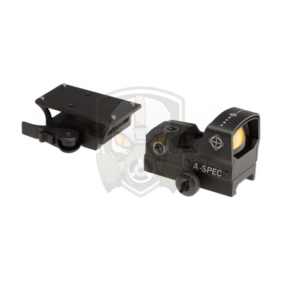 Core Shot A-Spec LQD Reflex Sight