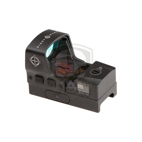 Core Shot A-Spec LQD Reflex Sight