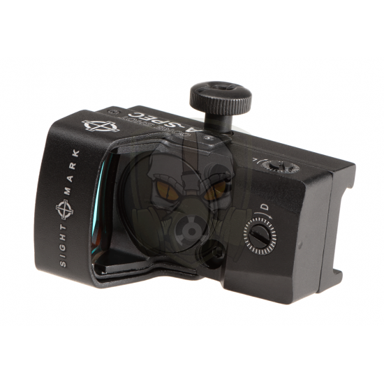 Core Shot A-Spec LQD Reflex Sight