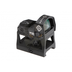 Mini Shot M-Spec FMS Reflex Sight - Black -