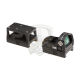 Mini Shot M-Spec FMS Reflex Sight - Black -