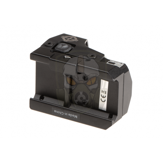 Mini Shot M-Spec FMS Reflex Sight - Black -