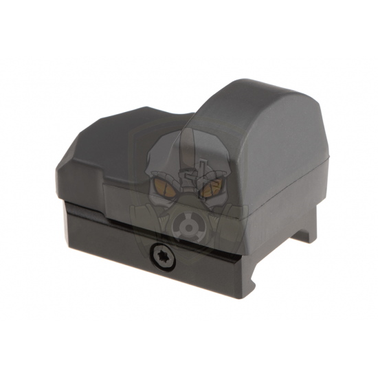Mini Shot M-Spec FMS Reflex Sight - Black -