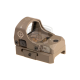 Mini Shot M-Spec FMS Reflex Sight - Dark Earth - 