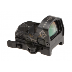 Mini Shot M-Spec LQD Reflex Sight - Black -