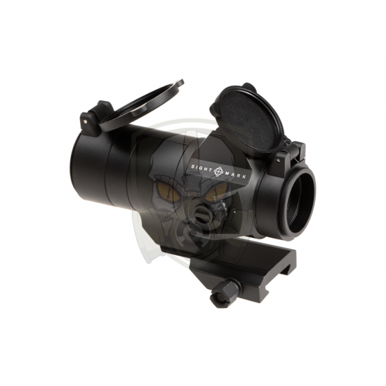 Element 1x30 Red Dot Sight