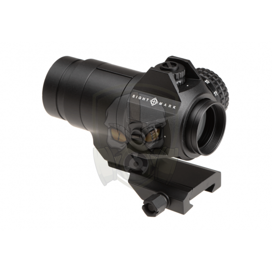 Element 1x30 Red Dot Sight