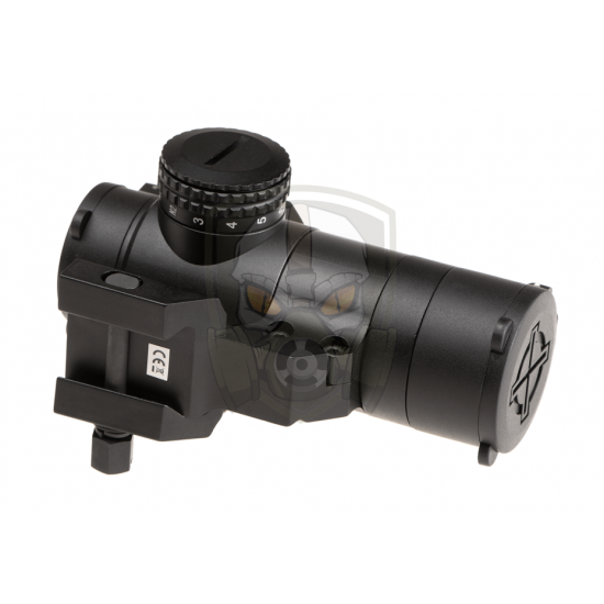 Element 1x30 Red Dot Sight