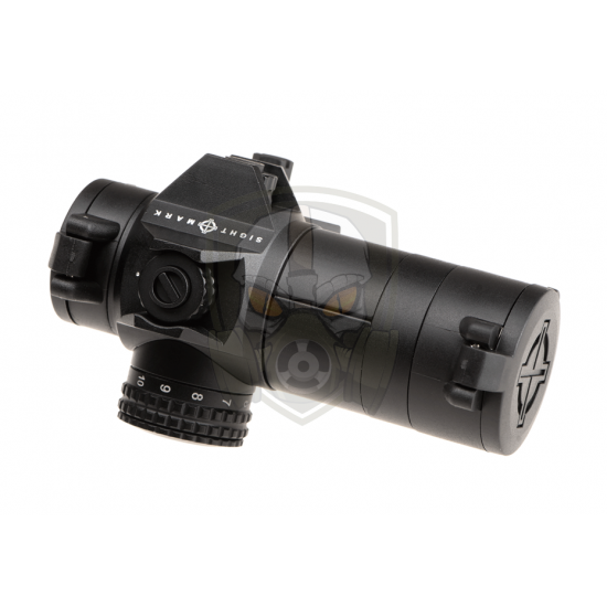 Element 1x30 Red Dot Sight