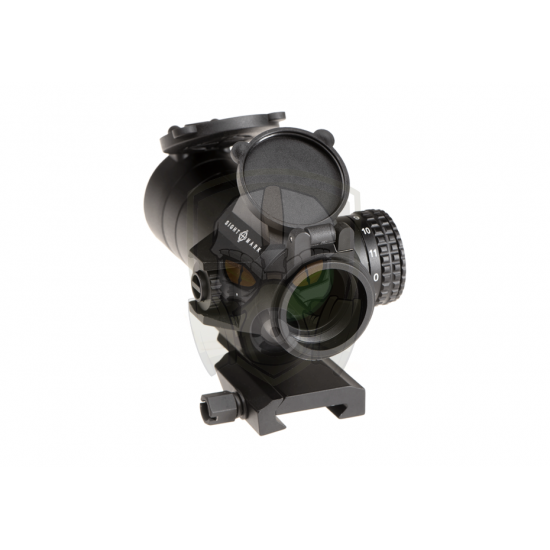 Element 1x30 Red Dot Sight