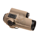 Wolverine 1x28 FSR Red Dot Sight - Dark Earth -