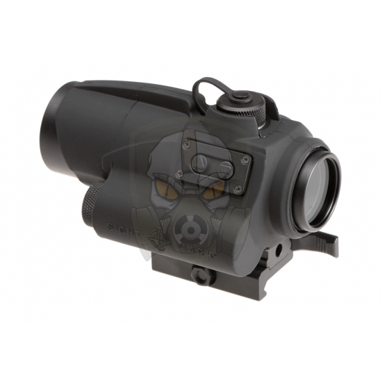 Wolverine 1x28 FSR LQD Red Dot Sight