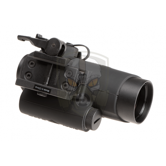 Wolverine 1x28 FSR LQD Red Dot Sight