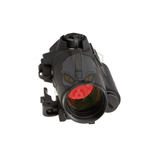 Wolverine 1x28 FSR LQD Red Dot Sight