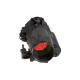 Wolverine 1x28 FSR LQD Red Dot Sight