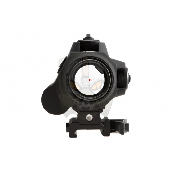 Wolverine 1x28 FSR LQD Red Dot Sight