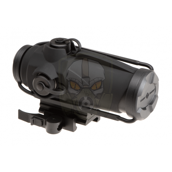 Wolverine 1x28 FSR LQD Red Dot Sight