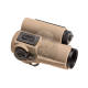 Wolverine 1x23 CSR Red Dot Sight - Dark Earth -