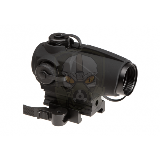 Wolverine 1x23 CSR LQD Red Dot Sight