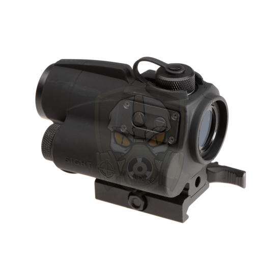 Wolverine 1x23 CSR LQD Red Dot Sight