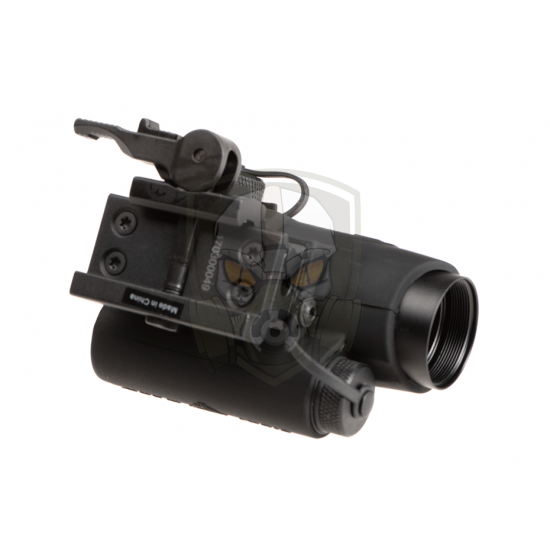 Wolverine 1x23 CSR LQD Red Dot Sight