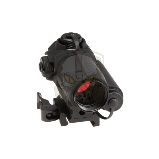 Wolverine 1x23 CSR LQD Red Dot Sight