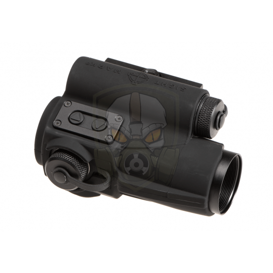 Wolverine 1x23 CSR LQD Red Dot Sight