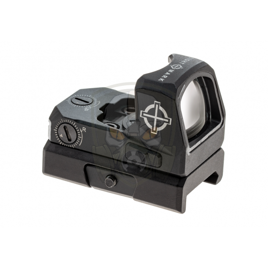 Mini Shot A-Spec Reflex Sight Red