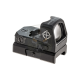 Mini Shot A-Spec Reflex Sight Red