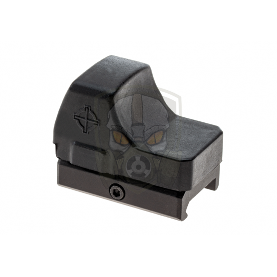 Mini Shot A-Spec Reflex Sight Red