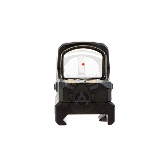 Mini Shot A-Spec Reflex Sight Red
