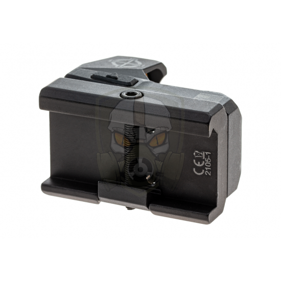 Mini Shot A-Spec Reflex Sight Red