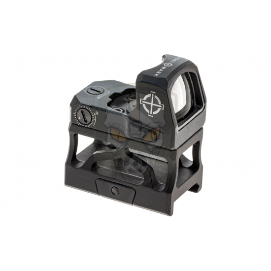Mini Shot A-Spec Reflex Sight Red