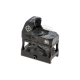 Mini Shot A-Spec Reflex Sight Red