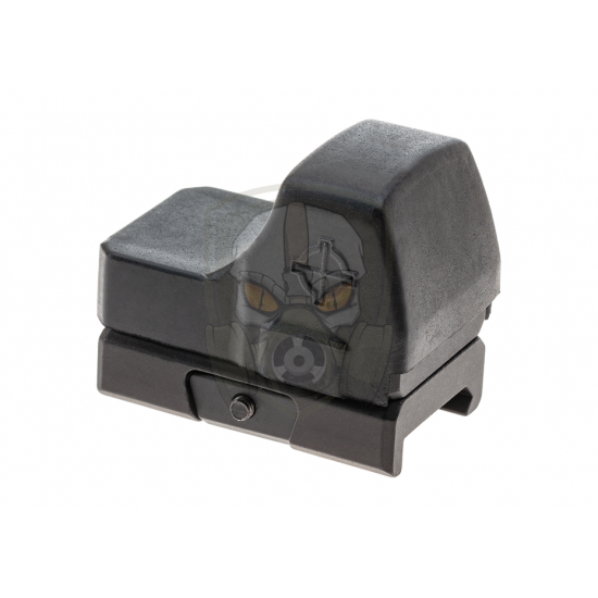 Mini Shot A-Spec Reflex Sight Red