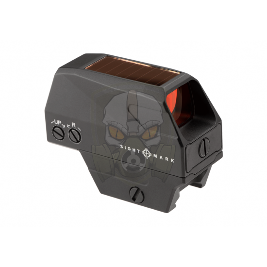 Volta Solar Red Dot Sight Volta Solar Red Dot Sight