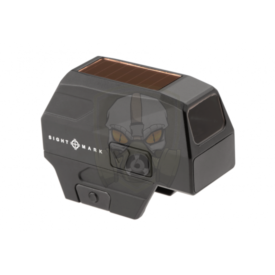 Volta Solar Red Dot Sight Volta Solar Red Dot Sight